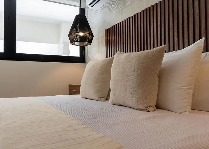Awa Torre F Enamorate De Holiday home Playa del Carmen